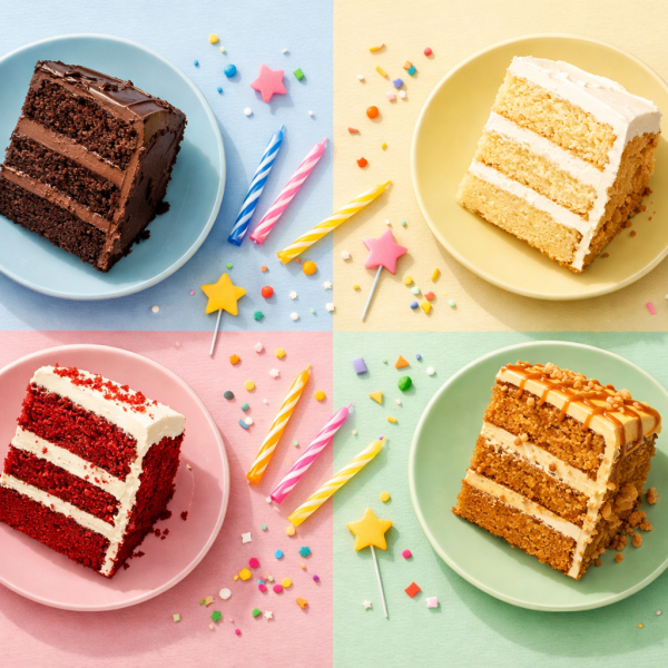 The Ultimate Birthday Cake Guide: How to Find the PERFECT Flavors, Sizes & Delivery Options in Your Neighborhood