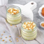 Farmhouse Butterscotch Jar Cake