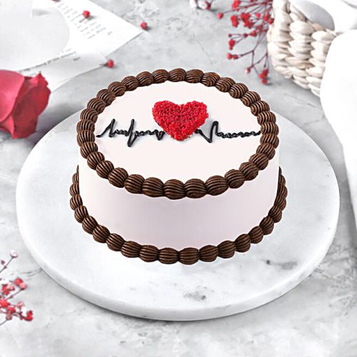 Tangy Pineapple Dream Cake