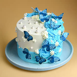 Kids Designer Cake
